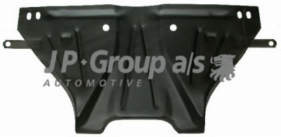 JP GROUP 8183101100 -  Вспомогательная рама/агрегат опоры